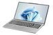 2E Ноутбук Complex Pro 15 15.6FHD IPS AG/Intel i7-1260P/16/1024F/int/DOS (356037) NS51PU-15UA51
