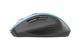 2E Мышь MF250 Silent WL Blue 2E-MF250WBL