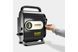 Мінімийка високого тиску Karcher K Silent Anniversary Edition 1800Вт 130бар 420л/год, шланг 6м 5кг 1.600-956.0