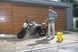 Мінімийка високого тиску Karcher K2 Power Control, 1400Вт, 110бар, 360л/год, шланг 5м, 4.34кг 1.673-600.0