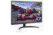 LG Монитор 32" 32UR500-B 2xHDMI, DP, Audio, VA, 3840x2160, 4ms, DCI-P3 90%, FreeSync, HDR10 32UR500-B.ADRZ