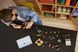 Конструктор LEGO Minecraft Напад на село з повітряною кулею Ґаст (389505)