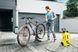 Мінімийка високого тиску Karcher K2 Power Control, 1400Вт, 110бар, 360л/год, шланг 5м, 4.34кг 1.673-600.0