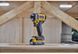 Шурупокрут ударний акумуляторний безщітковий DeWALT DCF860E2T DCF860E2T