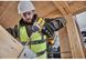Шурупокрут ударний акумуляторний безщітковий DeWALT DCF860E2T DCF860E2T
