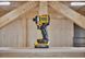 Шурупокрут ударний акумуляторний безщітковий DeWALT DCF860E2T DCF860E2T