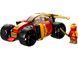 Конструктор LEGO Ninjago Гоночний автомобіль ніндзя Кая EVO (360540)