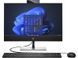 HP Комп'ютер персональний моноблок ProOne 440-G9 23.8" FHD IPS AG, Intel i5-13500T, 16GB, F512GB, UMA, кл+м, DOS, чорний (372089) 6D4B5EA