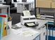 Сканер A4 Epson WorkForce DS-730N B11B259401