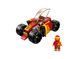 Конструктор LEGO Ninjago Гоночний автомобіль ніндзя Кая EVO (360540)