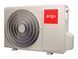 Кондиціонер ERGO ACI 2455 SWН W (7061710) ACI 2455 SWН WIFI
