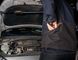 Рабочая куртка NEO TOOLS 81-207 Garage, 100 % хлопок Ripstop, усиления Oxford, CE XXXL