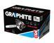 Бензопила Graphite 2.7 кВт, 18 дюймів, 52 см&sup3;, арт. 58G954 &ndash; для лісу та саду 58G954