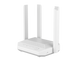 Інтернет-центр/ретранслятор WIFI AX3000, 2х2,5 Gigabit Ethernet KEENETIC Challenger(KN-3910)