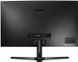 Samsung Монітор 27" C27R500 D-Sub, HDMI, VA, Headphone, CURVED (309843) LC27R500FHIXCI