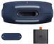 Портативная акустика JBL Xtreme 4 синий (JBLXTREME4BLUEP) JBLXTREME4BLUEP