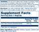 Cat's Claw 500mg - 100 vcaps Solaray