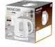 Електрочайник Sencor SWK 1100WH (7099684) 41019961