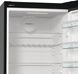 Gorenje Холодильна камера, 185x60х66, 398л, А++, дисплей, зона св-ті, чорний (374050) R619EABK6