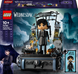 Конструктор LEGO Wednesday Фигурка Венздей Аддамс 702 детали (76780)
