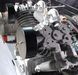 Поршневой компрессор MAST 2105/500L 400V 2105/500L 400V