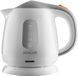 Електрочайник Sencor SWK 1100WH (7099684) 41019961