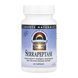 Serrapeptase - 60 caps Source Naturals