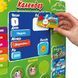 Магнитный календарь Vladi Toys на украинском (VT5555-04) dt_92990