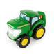 Игрушечный трактор John Deere Kids Джонни-фонарик (47216) dt_14106