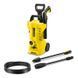 Мінімийка високого тиску Karcher K2 Power Control, 1400Вт, 110бар, 360л/год, шланг 5м, 4.34кг 1.673-600.0
