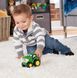 Игрушечный трактор John Deere Kids Джонни-фонарик (47216) dt_14106