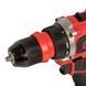 Дриль-шурупокрут акумуляторний Vitals Master AU 1835aq BL Kit V235977