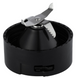 Стаціонарний блендер Russell Hobbs 27121-56 Matte Charcoal Jug Blender (7030810) 25190026001