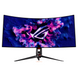 Монитор игры изогнутый WOLED 39 ", 3440*1440,240 Гц ASUS PG39WCDM (90LM09R0-B01170) 3727374