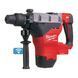 Перфоратор SDS-MAX аккумуляторный MILWAUKEE, M18 FUEL FHM-0C 4933464893