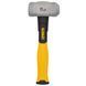 Міні-кувалда з вагою головки 1360 г DeWALT DWHT56152-1 DWHT56152-1