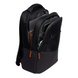 Рюкзак для ноутбуку Lisboa 16" Backpack - Black TRUST Lisboa 16" Backpack - Black (25244) 3724904