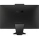 моноблок 23.8FI/i5-1235U/16/512/Intel HD//KM/Black ASUS A3402WBAK-BPC040M (90PT03G3-M06S30)
