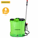 Обприскувач акумуляторний GRUNTEK BS-12-3BP 296004123