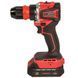 Дриль-шурупокрут акумуляторний Vitals Master AU 1835aq BL Kit V235977