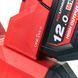 Перфоратор SDS-MAX аккумуляторный MILWAUKEE, M18 FUEL FHM-0C 4933464893