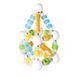 Магнітний конструктор Guidecraft Grippies Shakers, 30 деталей (G8322) dt_2211