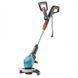 Тример електричний Gardena ComfortCut 450/25 09808-20.000