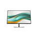 Монітор 23.8"	16:9	FHD (1920 x 1080)	IPS	350 nits HDMI; USB hub; DisplayPort HP S5 Pro 524pf FHD MNTR (9D9L6UT) 3730885