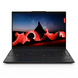 ноутбук 16FA/R7 PRO 7735U/32/1TB SSD/UMA/DOS/BL/Black LENOVO ThinkPad L16 Gen 1 (21L8S1RT00) 3729378