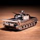 Колекційна модель-конструктор Metal Time World of Tanks танк Object 430 (MT065) dt_94837