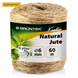 Шпагат джутовий Gruntek Jute twine 6 мм60 м 295606151