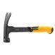 Молоток RIP-CLAW, суцільнометалевий, вага головки 340 г DeWALT DWHT51135-0 DWHT51135-0