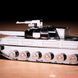 Колекційна модель-конструктор Metal Time World of Tanks танк Object 430 (MT065) dt_94837