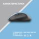 2E Мышь MF250 Silent WL Blue 2E-MF250WBL